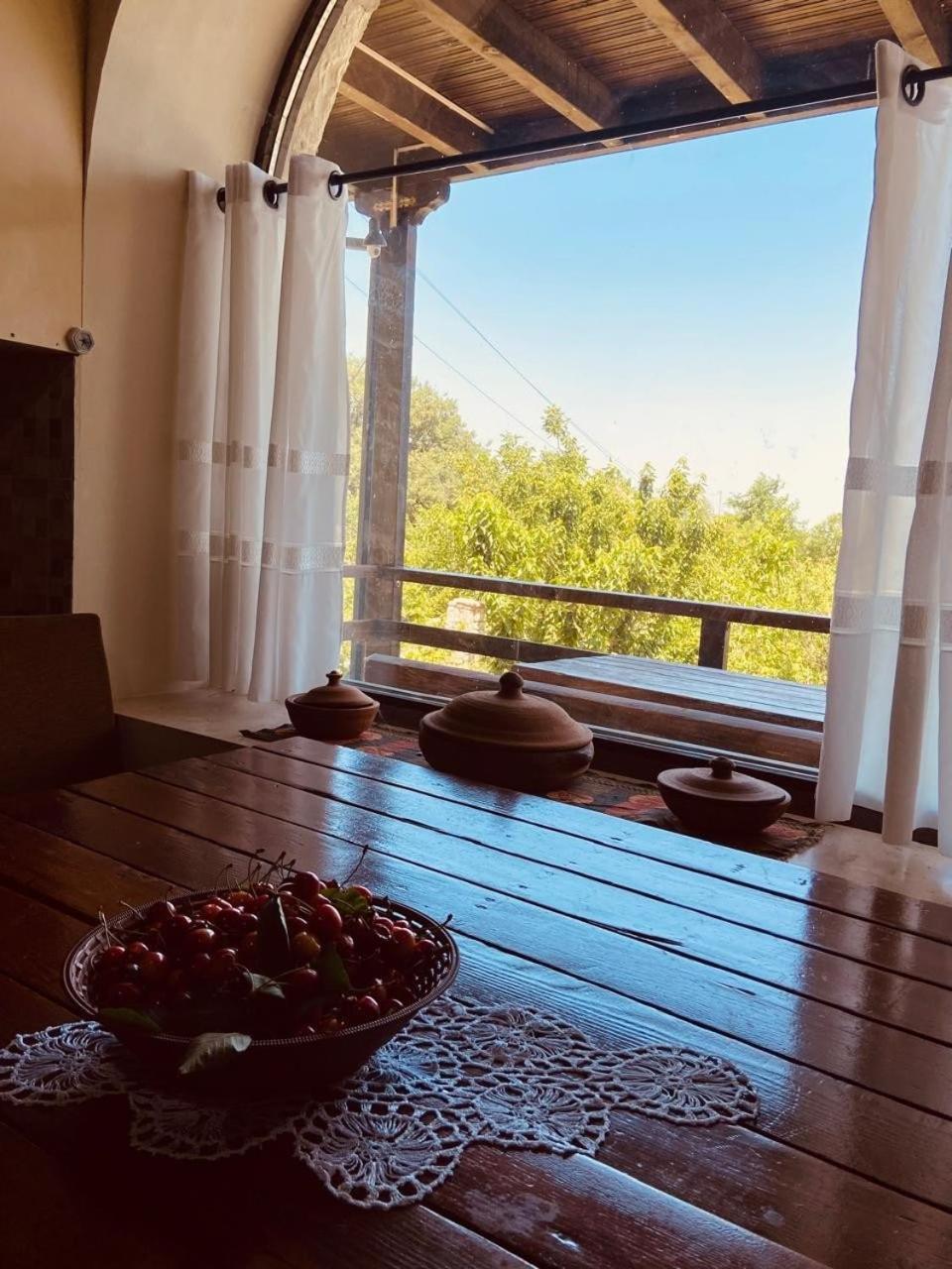 Apartamento Quiet Near - Scenic Balcony & Garden Berat